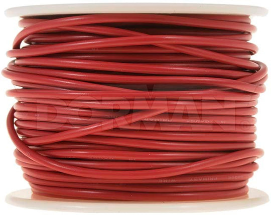 85792 Gauged Wire Dorman - Conduct-Tite Canada