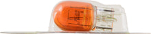 Load image into Gallery viewer, 7440NALLB2 Philips LongerLife Miniature 7440NALL - LongerLife - Twin Blister Pack Philips Bulbs