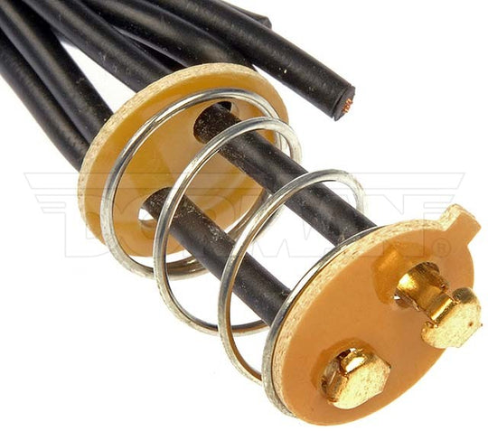 85801 Courtesy Light Bulk Socket Dorman - Conduct-Tite Canada