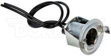 Charger l'image dans la galerie, 85802 Courtesy Light Bulk Socket Dorman - Conduct-Tite Canada