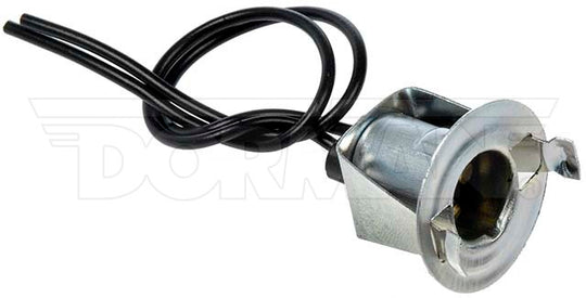 85802 Courtesy Light Bulk Socket Dorman - Conduct-Tite Canada