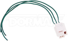 Load image into Gallery viewer, 85810 Headlight Connector Dorman - Conduct-Tite Canada