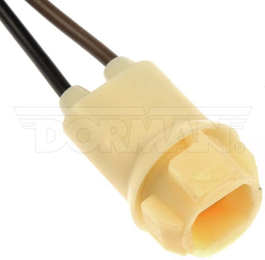 85816 License Plate Light Socket Dorman - Conduct-Tite Canada