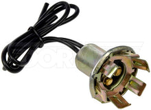 Charger l'image dans la galerie, 85819 Brake Light Socket Dorman - Conduct-Tite Canada
