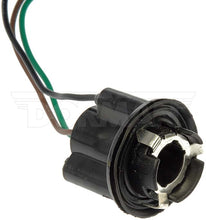 Load image into Gallery viewer, 85821 Turn Signal Light Socket Dorman - Conduct-Tite Canada
