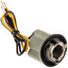 Load image into Gallery viewer, 85822 Brake Light Socket Dorman - Conduct-Tite Canada