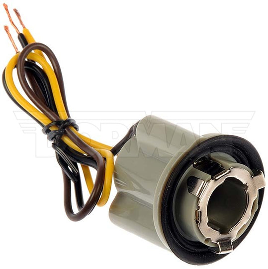 85822 Brake Light Socket Dorman - Conduct-Tite Canada