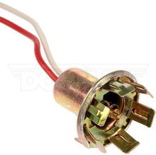 Load image into Gallery viewer, 85825 Turn Signal Light Socket Dorman - Conduct-Tite Canada