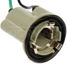 Load image into Gallery viewer, 85827 License Plate Light Socket Dorman - Conduct-Tite Canada