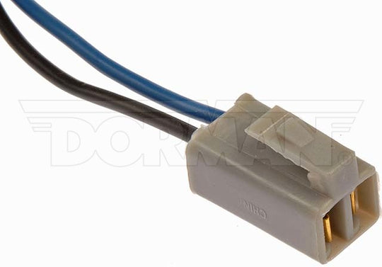 85840 Alternator Connector Dorman - Conduct-Tite Canada