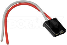 Load image into Gallery viewer, 85841 Alternator Connector Dorman - Conduct-Tite Canada
