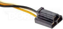 Load image into Gallery viewer, 85846 HVAC Relay Connector Dorman - Conduct-Tite Canada