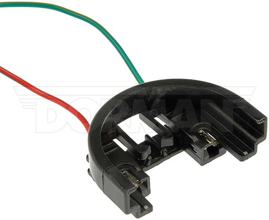 85848 Ignition Coil Connector Dorman - Conduct-Tite Canada