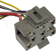 Load image into Gallery viewer, 85851 Headlight Switch Electrical Plug Dorman - Conduct-Tite Canada