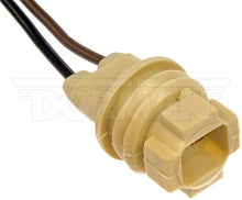 Charger l'image dans la galerie, 85864 Parking Light Bulb Socket Dorman - Conduct-Tite Canada