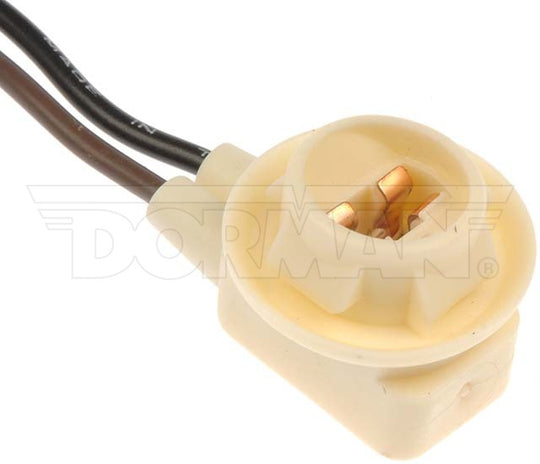 85868 Parking Light Bulb Socket Dorman - Conduct-Tite Canada
