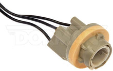 Load image into Gallery viewer, 85870 Brake Light Socket Dorman - Conduct-Tite Canada