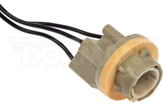 85870 Brake Light Socket Dorman - Conduct-Tite Canada