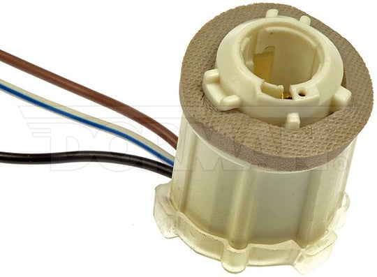 85873 Parking Light Bulb Socket Dorman - Conduct-Tite Canada