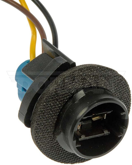85878 Parking Light Bulb Socket Dorman - Conduct-Tite Canada