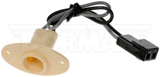85889 License Plate Light Socket Dorman - Conduct-Tite Canada