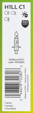 Load image into Gallery viewer, H1LLECOC1 Philips Long Life Bulb H1 - LongerLife - Single Commercial Pack Philips Bulbs