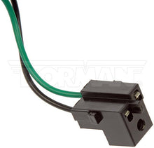 Load image into Gallery viewer, 85897 Headlight Connector Dorman - Conduct-Tite Canada