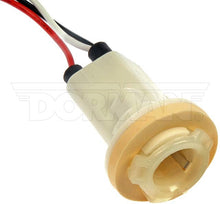 Charger l'image dans la galerie, 85898 Tail Light Socket Dorman - Conduct-Tite Canada