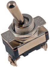 Load image into Gallery viewer, 85903 Electrical Toggle Switch Dorman - Conduct-Tite Canada