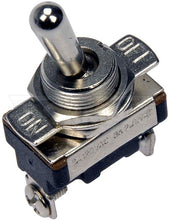 Charger l'image dans la galerie, 85908 Electrical Toggle Switch Dorman - Conduct-Tite Canada