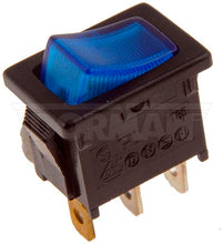 Load image into Gallery viewer, 85916 Electrical Rocker Switch Dorman - Conduct-Tite Canada