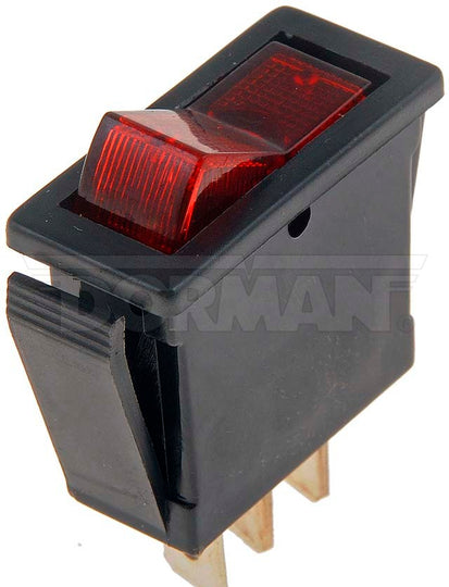 85920 Electrical Rocker Switch Dorman - Conduct-Tite Canada