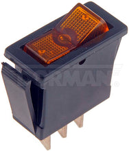 Charger l'image dans la galerie, 85921 Electrical Rocker Switch Dorman - Conduct-Tite Canada