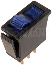 Load image into Gallery viewer, 85922 Electrical Rocker Switch Dorman - Conduct-Tite Canada