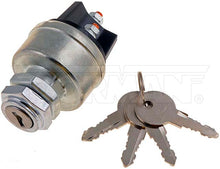 Load image into Gallery viewer, 85936Z Cranking Motor Switch Dorman - Conduct-Tite Canada