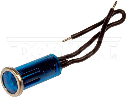 85940 General Use Warning Light Dorman - Conduct-Tite Canada