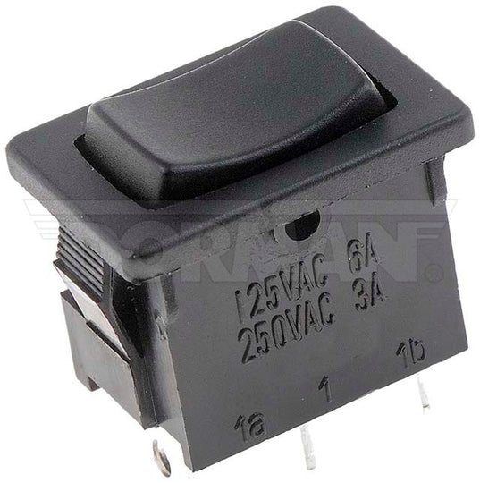 85969 Electrical Rocker Switch Dorman - Conduct-Tite Canada