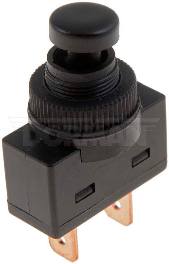 85980 Momentary Contact Button Dorman - Conduct-Tite Canada