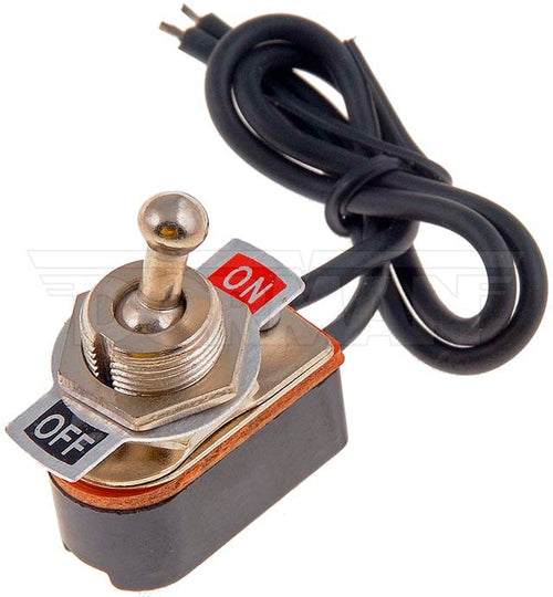 85982 Electrical Toggle Switch Dorman - Conduct-Tite Canada