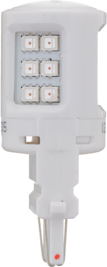 3057ALED Philips Ultinon LED 3057ALED - Ultinon LED - Amber Philips Bulbs