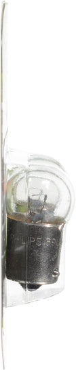 89LLB2 Philips LongerLife Miniature 89LL - LongerLife - Twin Blister Pack Philips Bulbs