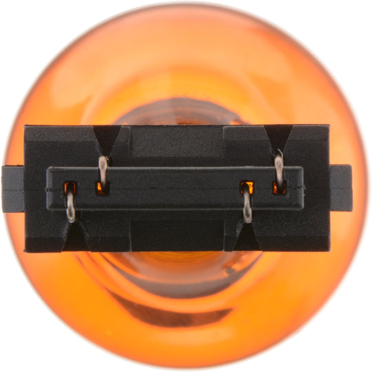 3357NALLB2 Philips LongerLife Miniature 3357NALL - LongerLife - Twin Blister Pack Philips Bulbs