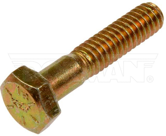 860-012BX Pack Of 16 Screw Fasteners Dorman Canada