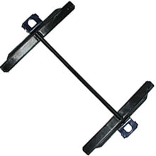 Load image into Gallery viewer, 860-E Battery Hold Down Pico Crossbar Type Battery Hold Down Pico Wiring