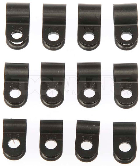 86107 Current Clamp Dorman - Conduct-Tite Canada