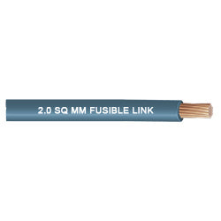 8612-RL Multi-Purpose Fuse Pico 12 AWG Fusible Link Wire Combo Pack 10 pcs Pico Wiring