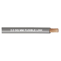 8614-RL Multi-Purpose Fuse Pico 14 AWG Fusible Link Wire Combo Pack 15 pcs Pico Wiring