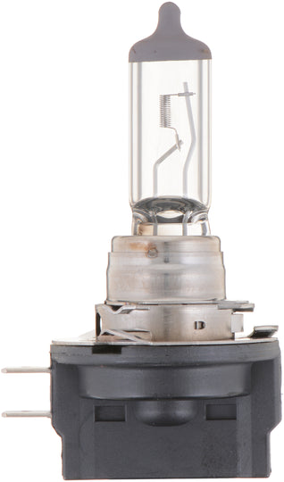 H11BB1 Philips Standard Headlight H11B - Standard - Single Blister Pack Philips Bulbs