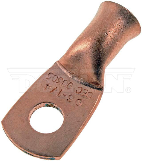 86168 Electrical Lug Dorman - Conduct-Tite Canada