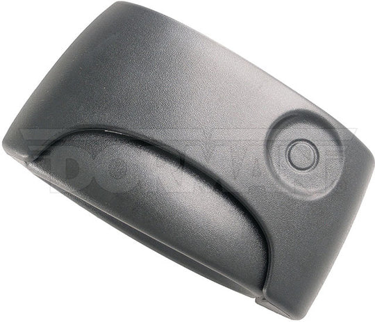 861MX Exterior Door Handle Dorman - HELP Canada